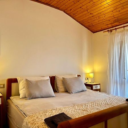 Casa Rustica Apartment Buici  Luaran gambar