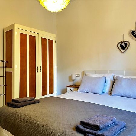 Casa Rustica Apartment Buici  Luaran gambar