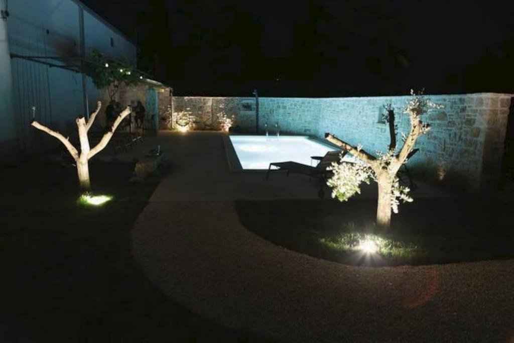 Casa Rustica Apartment Buici  Luaran gambar
