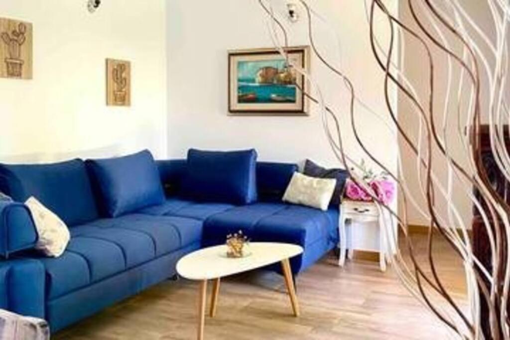 Casa Rustica Apartment Buici  Luaran gambar
