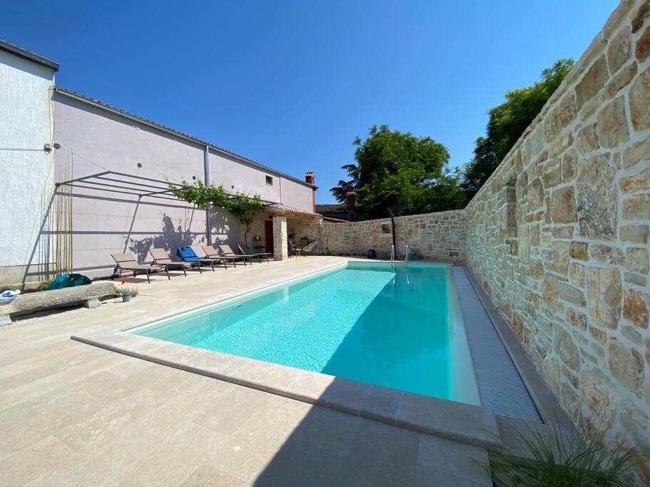 Casa Rustica Apartment Buici  Luaran gambar