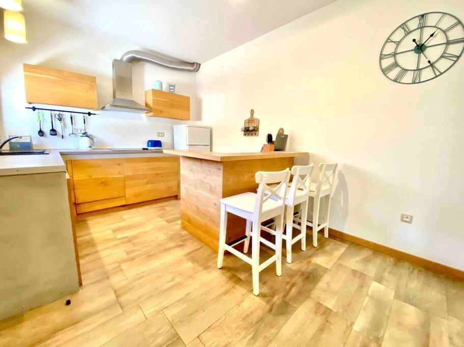 Casa Rustica Apartment Buici  Luaran gambar