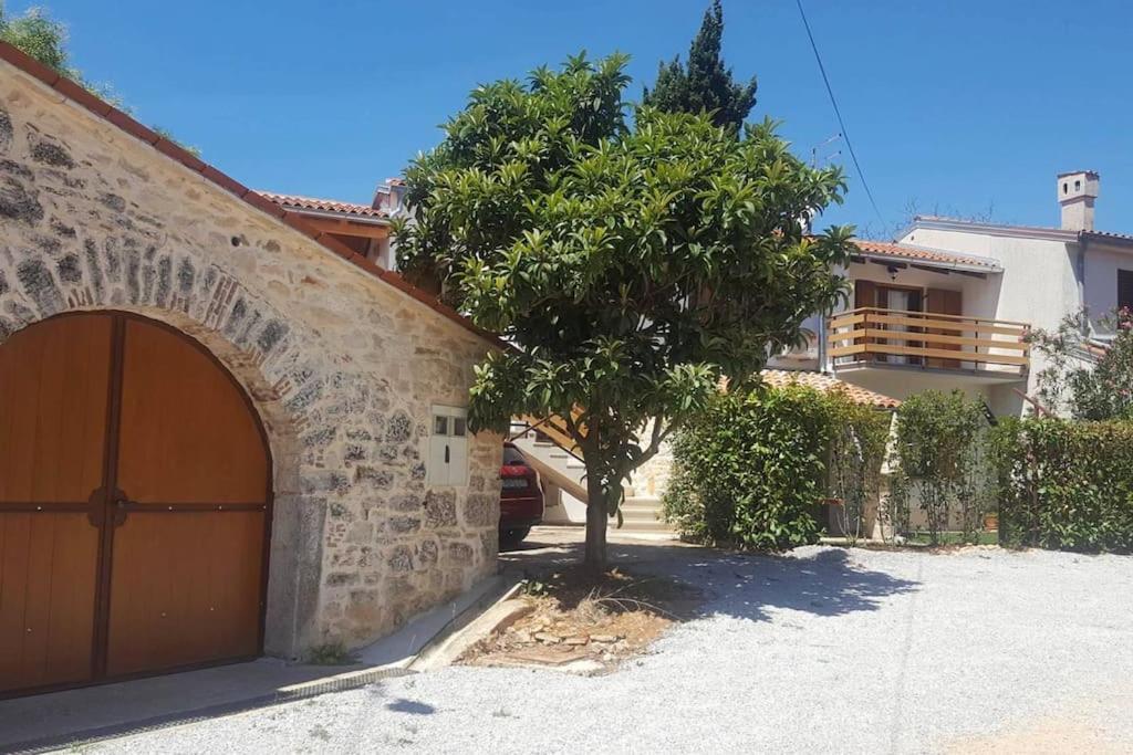 Casa Rustica Apartment Buici  Luaran gambar