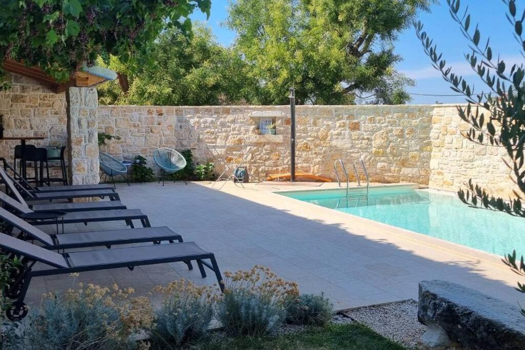 Casa Rustica Apartment Buici  Luaran gambar