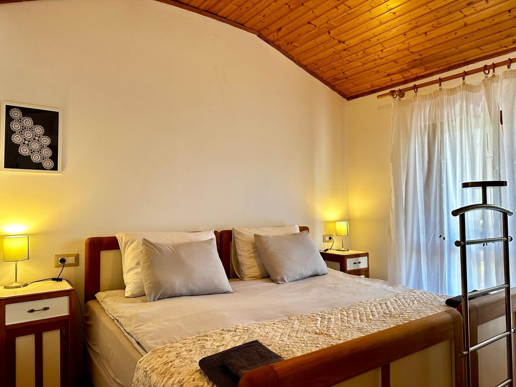 Casa Rustica Apartment Buici  Luaran gambar