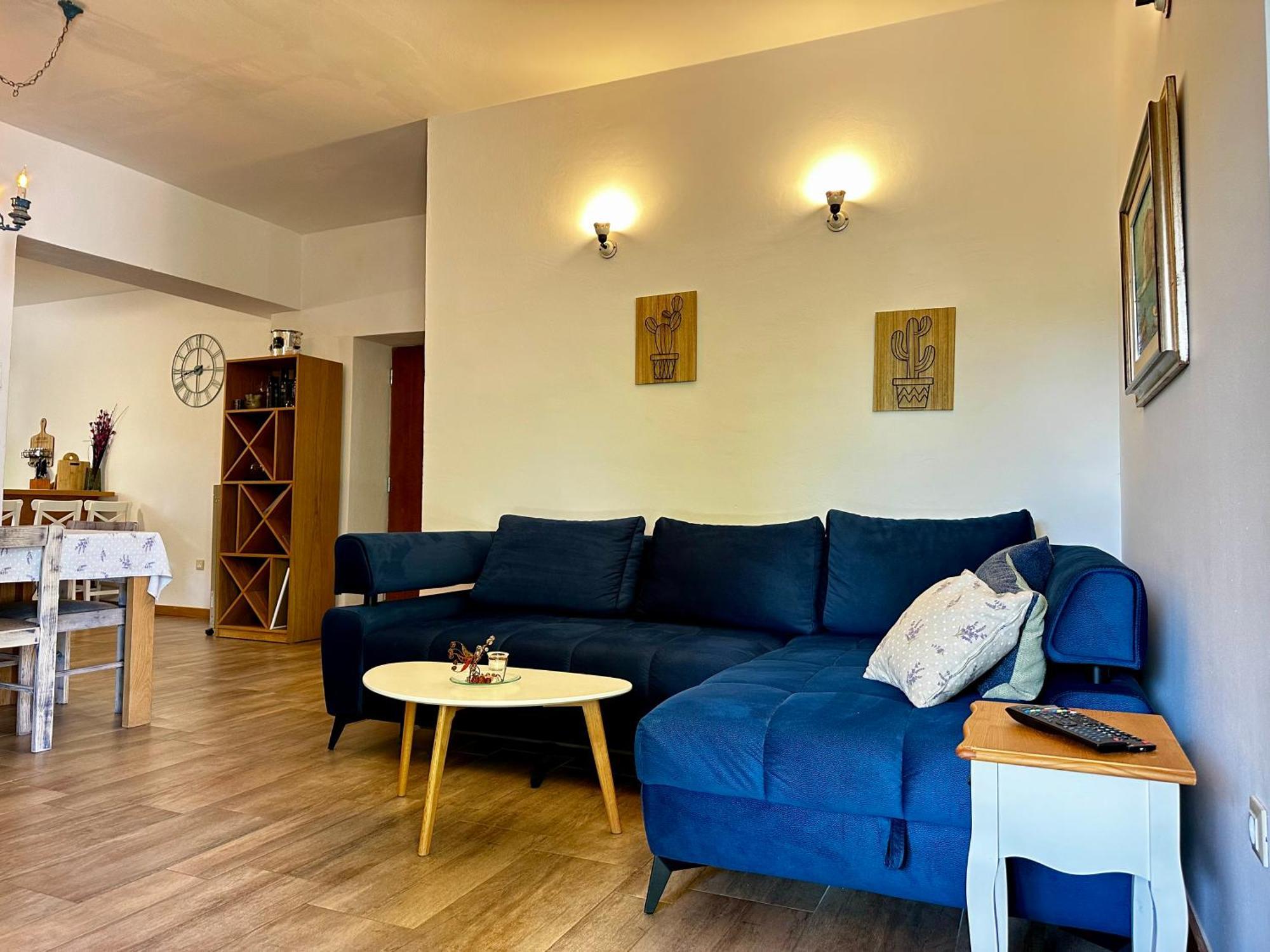 Casa Rustica Apartment Buici  Luaran gambar