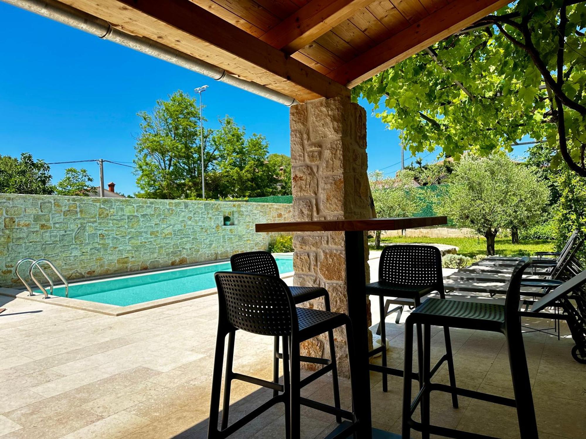 Casa Rustica Apartment Buici  Luaran gambar